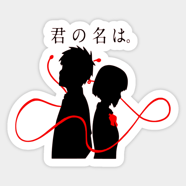 Wa sticker store
